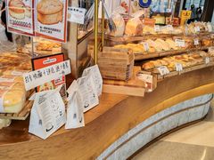 -西村叔叔的店·面包·甜品·蛋糕(清河万象汇店)