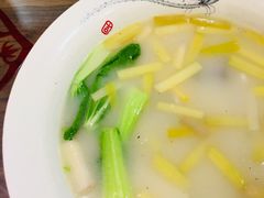 -会仙楼饭庄(宽厚里店)