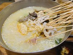 -付小姐在成都(川沙店)
