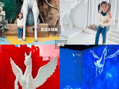 -中国马镇舞马世界主题乐园