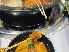 -钢管厂五区小郡肝火锅串串香(清河店)