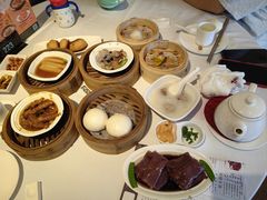 -潮福城大酒楼·潮味粤品·港式点心(湖滨北路店)
