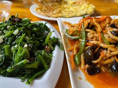 -途肴·老农饭庄(百里峡店)