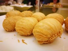 -梅龙镇酒家(南京西路总店)