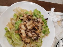 -松云居.大连人.大连菜