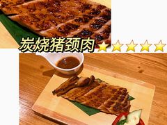 -泰堤坊(淡水体育馆店)