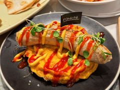 -沛家·西餐Brunch·直火料理