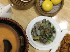 -成记海鲜粥(意大利风情街店)