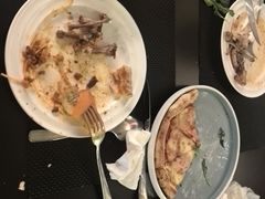-SHARK鲨鱼餐吧(购物公园店)