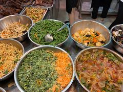 -清真李姐卤味铺(管城街店)