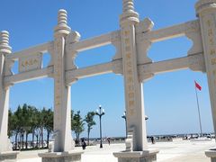 -天津妈祖文化园