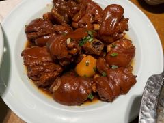 -95号酱骨·一块豆腐(展春园西路店)