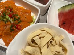 -海底捞火锅(长沙华创国际广场店)