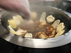 -老东北大铁锅·烧烤·东北菜