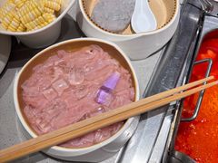 -海底捞火锅(银泰中心店)