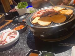 -九田家黑牛烤肉料理(石路天虹店)