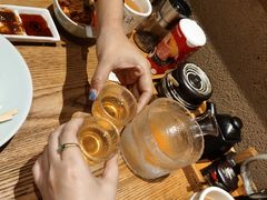 -御牛道日式烤肉料理(杭州万象城店)