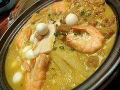 -老家八大碗(滨河广场店)