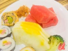 -阿尔卑斯比萨牛排火锅自助(喜悦汇店)