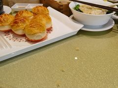 -龙庭华宴·粤菜·早茶