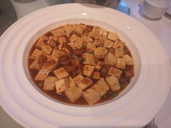 -富淳饭店(陆家嘴保利广场店)