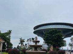 -神光山国家森林公园