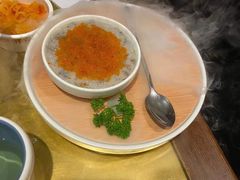 -左庭右院鲜牛肉火锅(金山万达店)