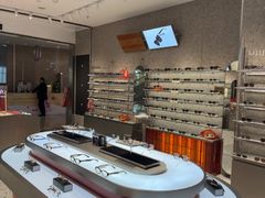 -MUJOSH木九十眼镜(人广来福士店)