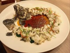 -福州仓山凯悦酒店·闽味中餐厅