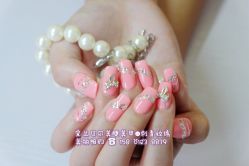 宜兰美睫美甲纹绣15801238879-梵熙美甲 Fancy Nails