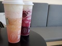 -盛焰铁板烧(王府井店)
