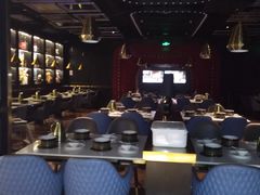 -加餐海鲜自助(宝龙一城店)