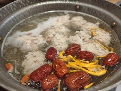 -吃饭皇帝大土家民族菜(正大广场店)