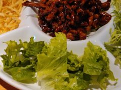 -香满园春饼·家常菜(东大桥店)