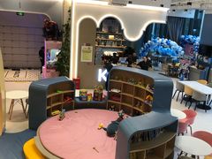 -KIDults童伴儿亲子餐厅(达美中心广场店)