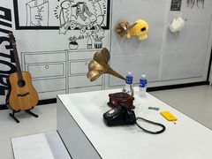 -极限PLAY运动娱乐新世界·团建派对潮玩休闲馆·室内蹦极高空游乐园