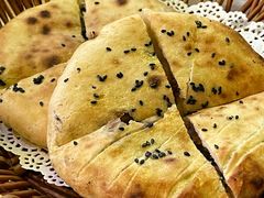 -缙云烧饼(一均店)