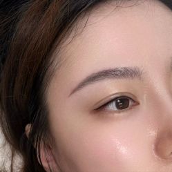 -变美丽半永久纹眉连锁·机器野生眉•洗眉