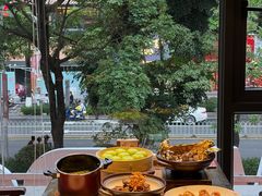 -临家闽南菜(宝洲路店)