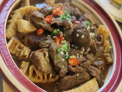 -宗氏一喜砂锅·特色湖北菜(楚河汉街店)