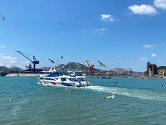 -海驴岛(荣成市)