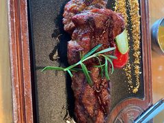 -MR.ROCKY洛奇先生RESTAURANT&BAR(宝安壹方城店)