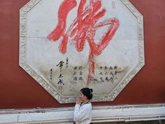 -天天向上素食餐厅(五台山店)