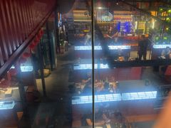 -战友蚝情烧烤工场(嘉华店)