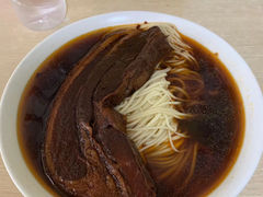 大肉面-顺心拉面馆(马道街店)