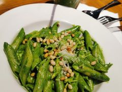 罗勒鸡肉面-7senses(金狮广场店)