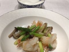 -Yan Ting 宴庭中餐厅(上海静安瑞吉酒店)