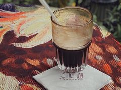 扫马乌梅冰美式-三忘湖 SWANSEEN(柳荫公园店)