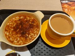 -大家乐(广州荔湾领展广场店)