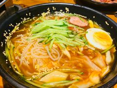 -丹东特色烤肉(学府路一部店)